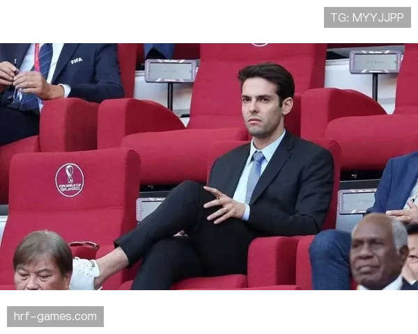 卡卡世界杯闪耀登场，从新星崛起书写传奇华章