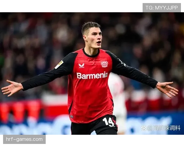 勒沃库森球员状态火热，强势表现助球队持续回暖引关注