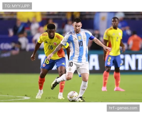 哥伦比亚队强势挺进美洲杯四强，表现惊艳