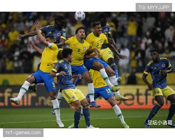 哥伦比亚队关键球员状态回暖，强势助力球队冲击世界杯晋级