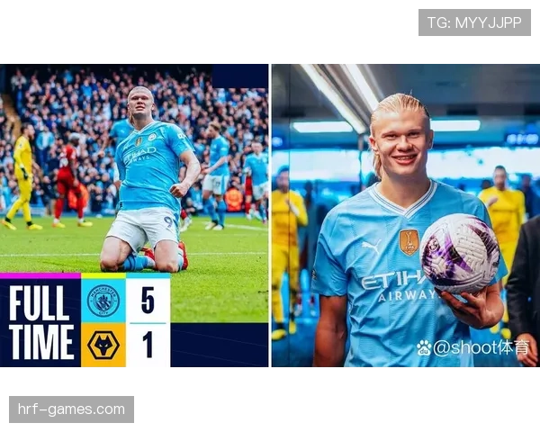 哈兰德状态回暖助萨尔茨堡红牛豪取连胜