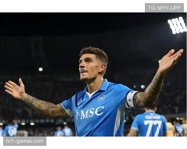 那不勒斯锋线全面爆发，状态回升强势冲击联赛冠军