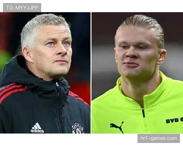 哈兰德持续进化，闪耀索尔斯克亚战术体系下的新星光芒