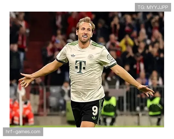 哈里·凯恩状态强势回暖，未来表现引球迷热切期待