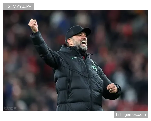 克洛普深度解析战术布局：持续优化比赛策略以提升球队竞争力