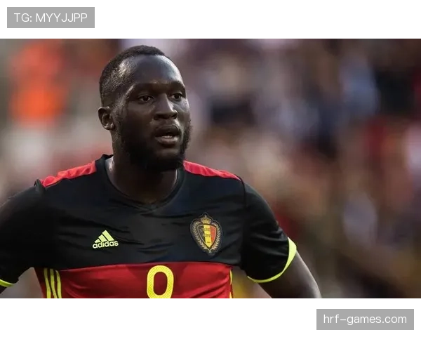 卢卡库比赛稳定性持续提升，近期表现稳健