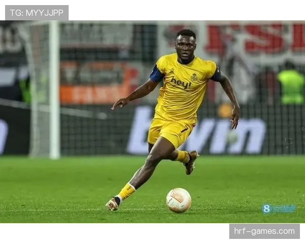 博尼法斯：从尼日利亚街头到德甲冠军锋霸的逆袭之路解析