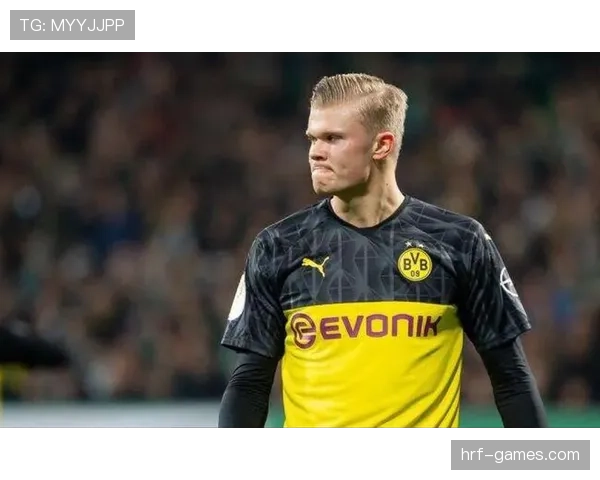 哈兰德 vs “吃饼”标签:数据与战术角色辩证 哈兰德 vs “吃饼”标签:数据与战术角色辩证