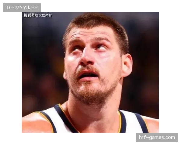 背打勾手对比约基奇，贾巴尔改写中锋得分模板