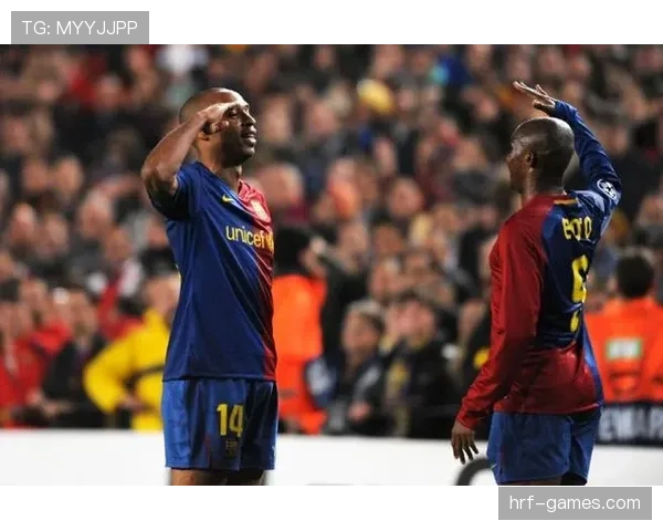 巴塞罗那依然控球，但比赛控制力真的还在吗？