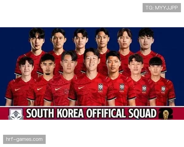 2026世界杯韩国队能否突破16强魔咒 孙兴慜领衔的亚洲劲旅前景分析 2026世界杯韩国队能否突破16强魔咒 孙兴慜领衔的亚洲劲旅前景分析
